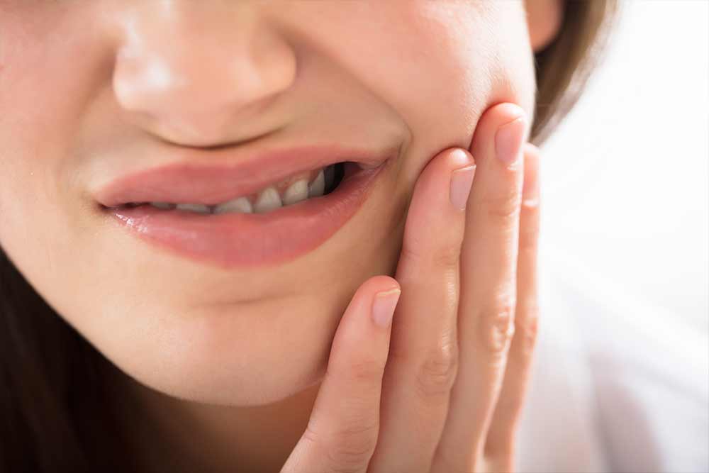 Le 5 cause principali del Mal di Denti - Ambulatorio Odontoiatrico RICHICHI